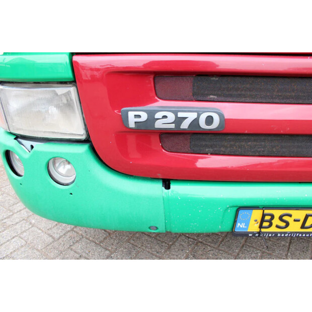 2006 سكانيا P270-41791362