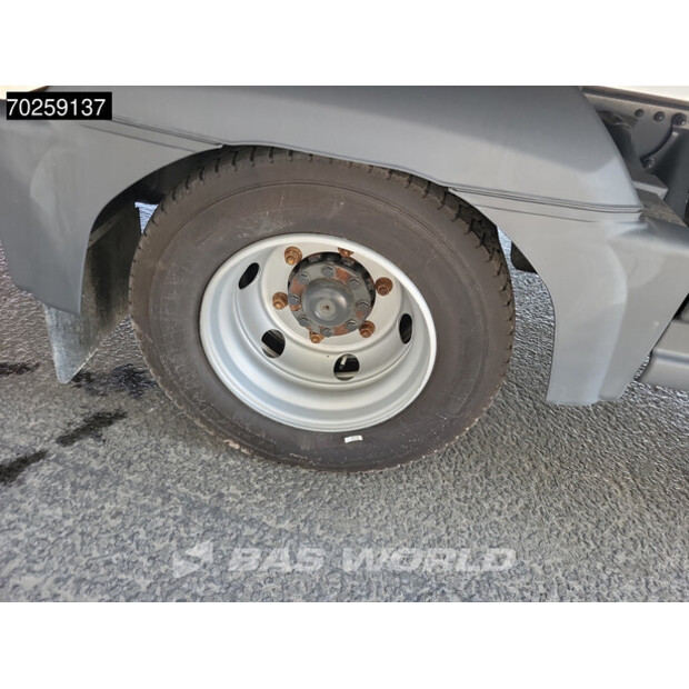 2023 مرسيدس بنز ATEGO 816-41791410