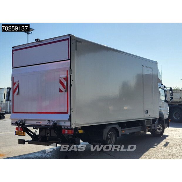 2023 مرسيدس بنز ATEGO 816-41791411