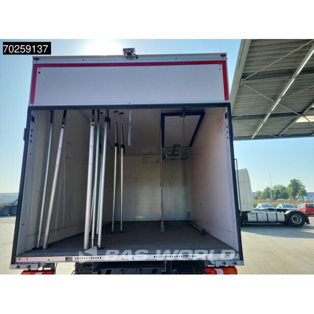 2023 مرسيدس بنز ATEGO 816-41791416