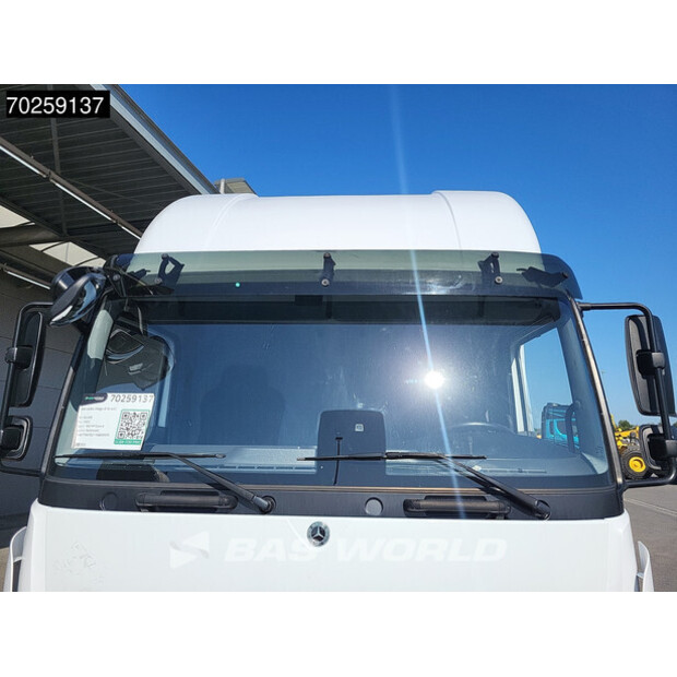 2023 مرسيدس بنز ATEGO 816-41791422