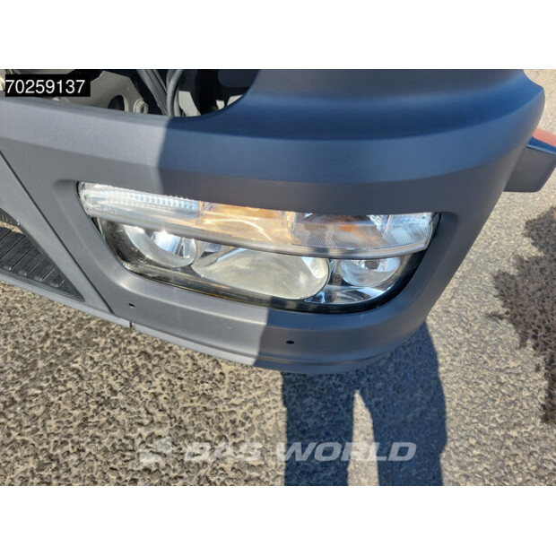 2023 مرسيدس بنز ATEGO 816-41791430