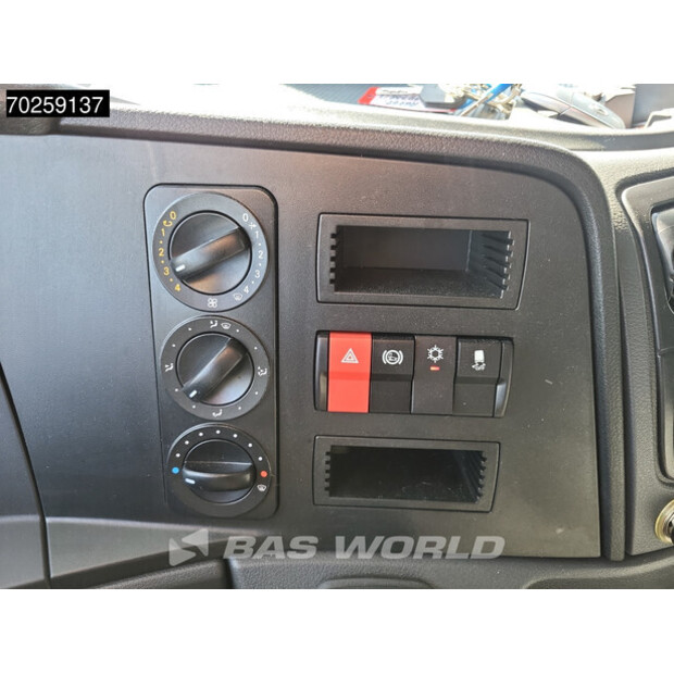 2023 مرسيدس بنز ATEGO 816-41791452