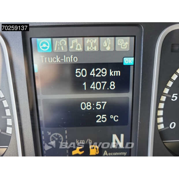 2023 مرسيدس بنز ATEGO 816-41791455