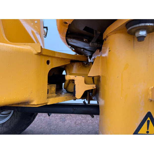 2017 Volvo L35G-41791498