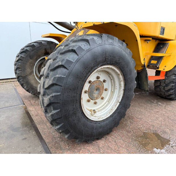 2017 Volvo L35G-41791509