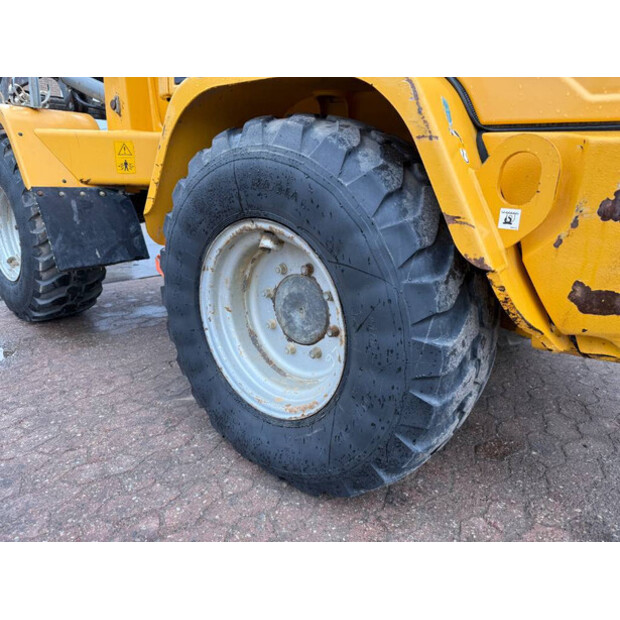2017 Volvo L35G-41791510