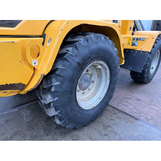 2017 Volvo L35G-41791511