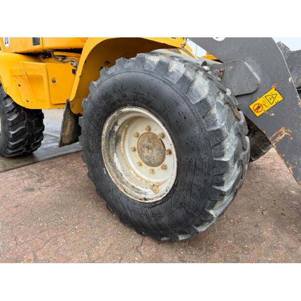 2017 Volvo L35G-41791512