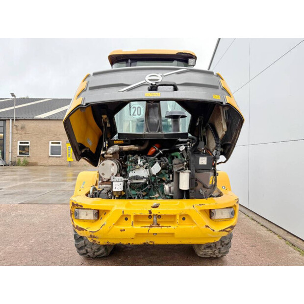 2017 Volvo L35G-41791513