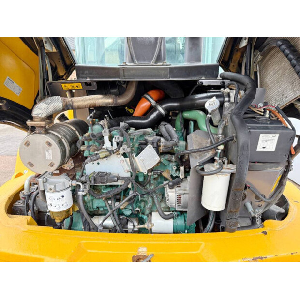 2017 Volvo L35G-41791514