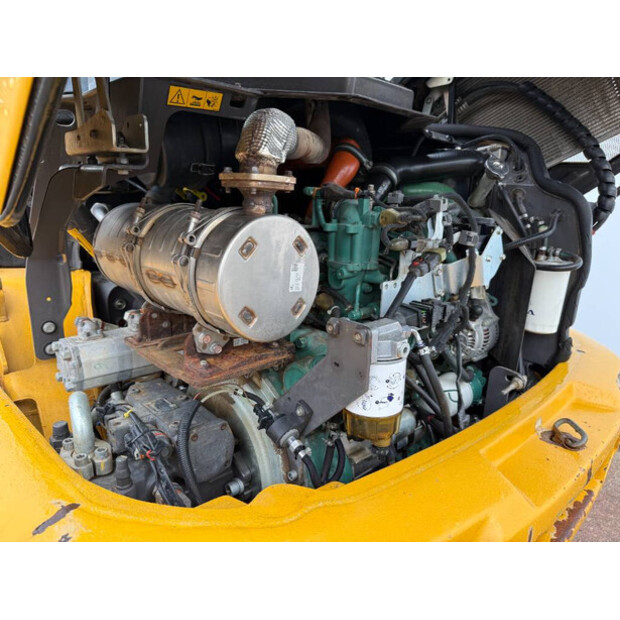 2017 Volvo L35G-41791515