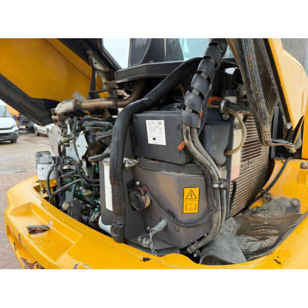 2017 Volvo L35G-41791516