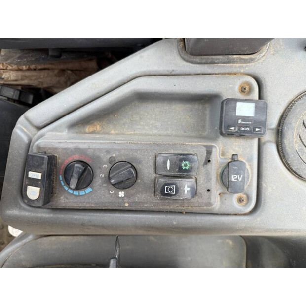 2017 Volvo L35G-41791517