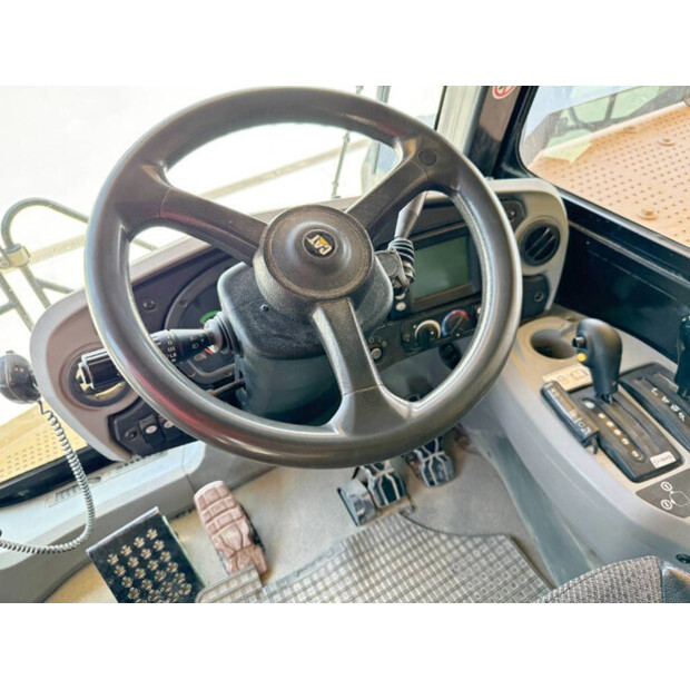 2012 Caterpillar 777G-41791522