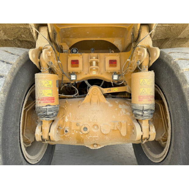 2012 Caterpillar 777G-41791523
