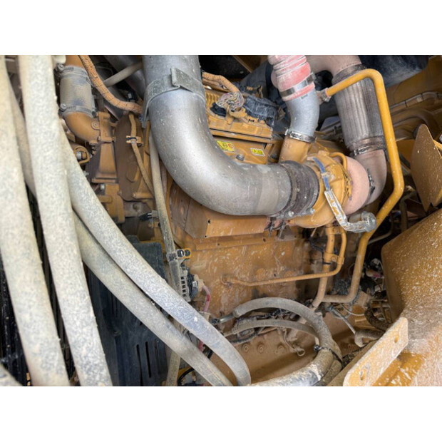 2012 Caterpillar 777G-41791524