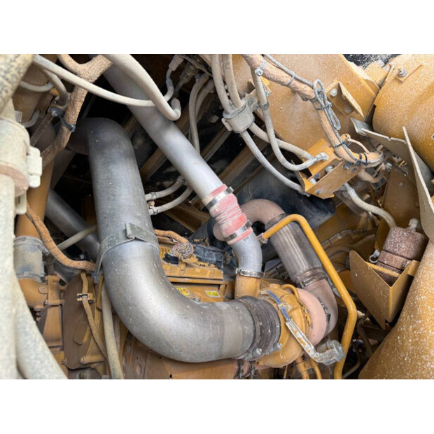 2012 Caterpillar 777G-41791525