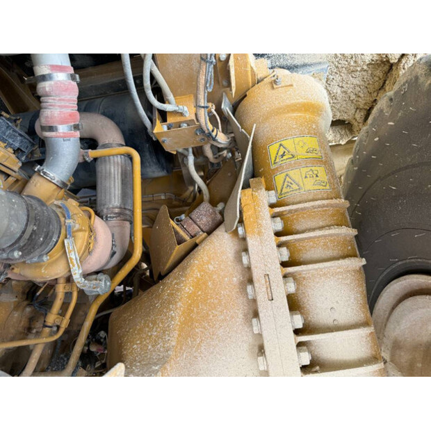 2012 Caterpillar 777G-41791526