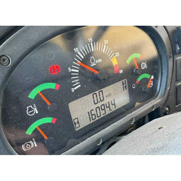 2012 Caterpillar 777G-41791527