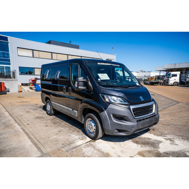 2017 Peugeot Boxer 2.0 HDI-41791560