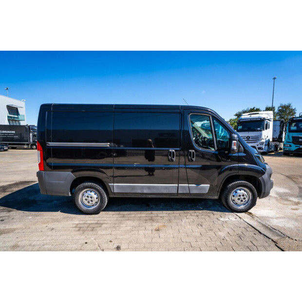 2017 Peugeot Boxer 2.0 HDI-41791561