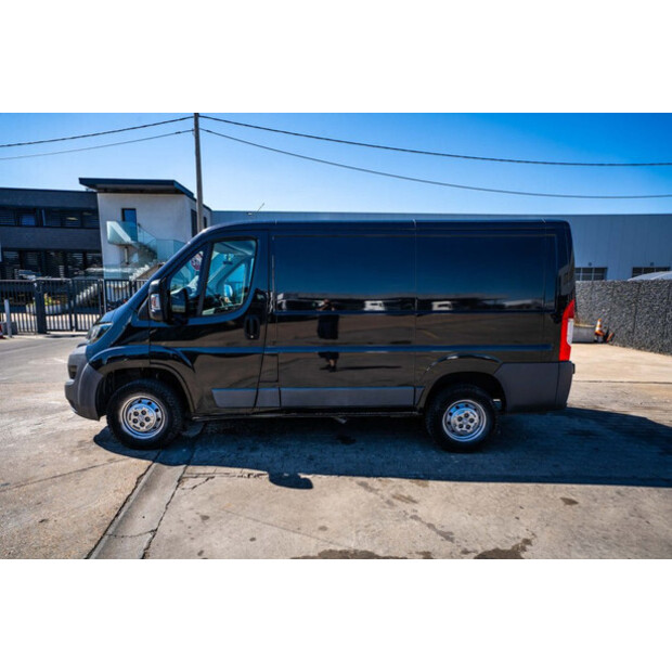 2017 Peugeot Boxer 2.0 HDI-41791565