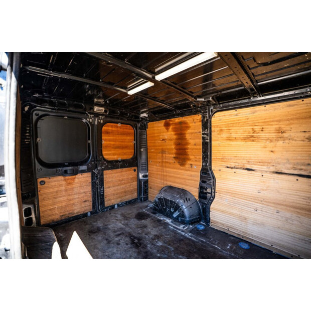 2017 Peugeot Boxer 2.0 HDI-41791566