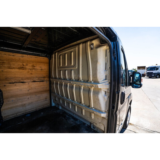 2017 Peugeot Boxer 2.0 HDI-41791567