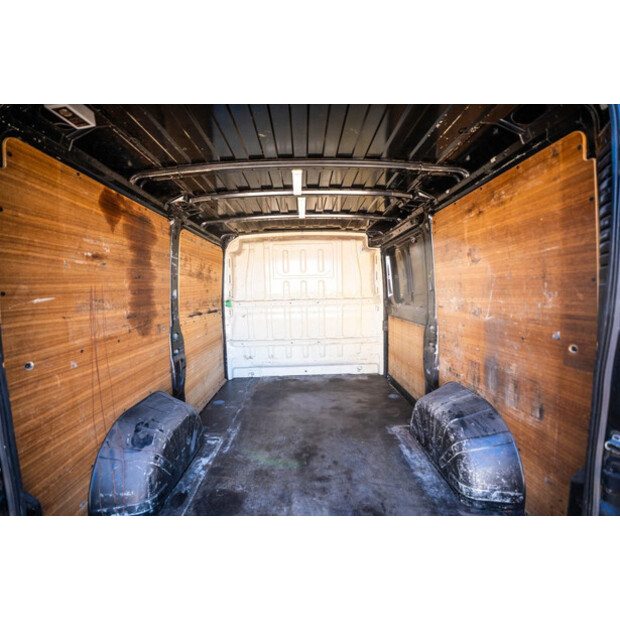 2017 Peugeot Boxer 2.0 HDI-41791568