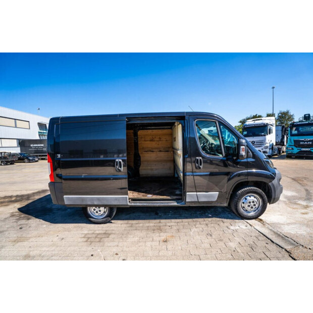 2017 Peugeot Boxer 2.0 HDI-41791569