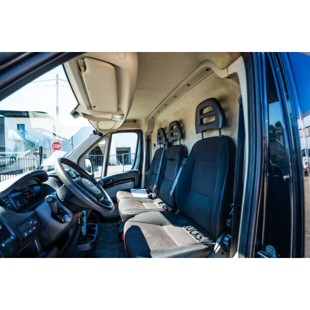 2017 Peugeot Boxer 2.0 HDI-41791570
