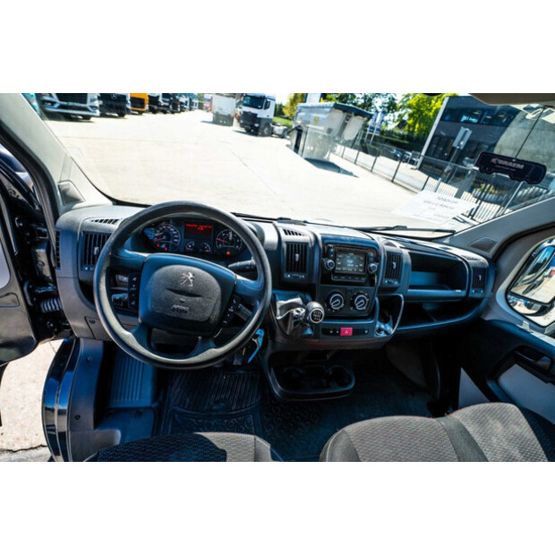 2017 Peugeot Boxer 2.0 HDI-41791571