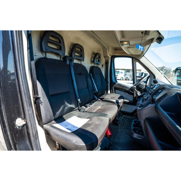 2017 Peugeot Boxer 2.0 HDI-41791575