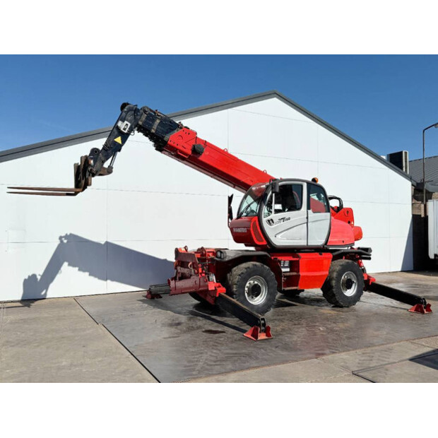 2011 Manitou MRT 2150-41791585