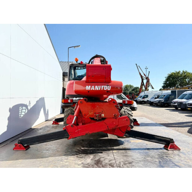 2011 Manitou MRT 2150-41791589