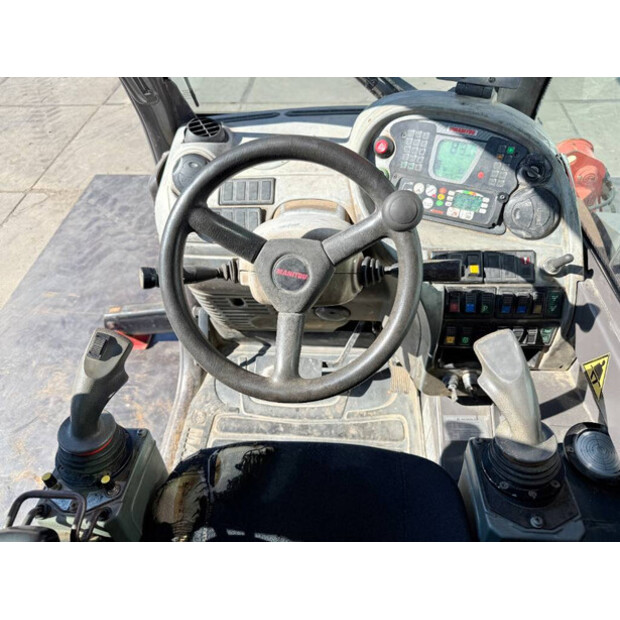 2011 Manitou MRT 2150-41791596