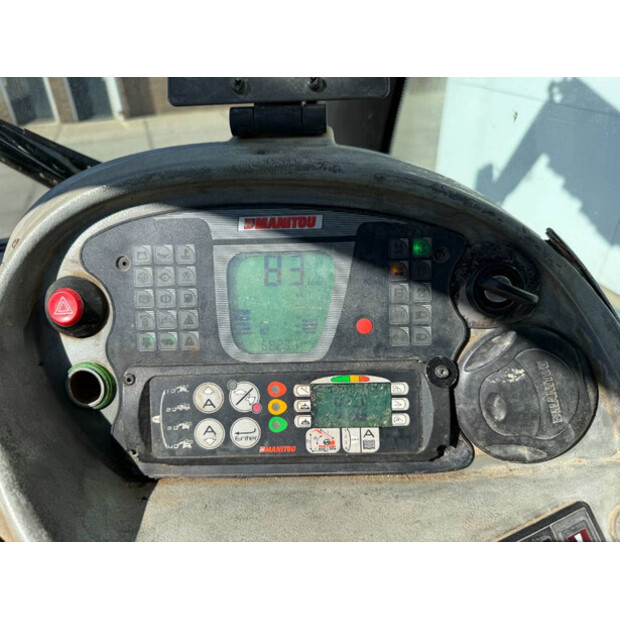 2011 Manitou MRT 2150-41791598