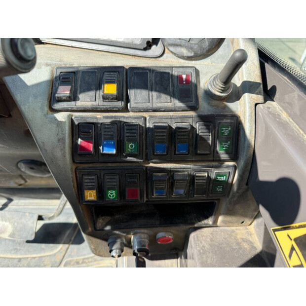 2011 Manitou MRT 2150-41791601