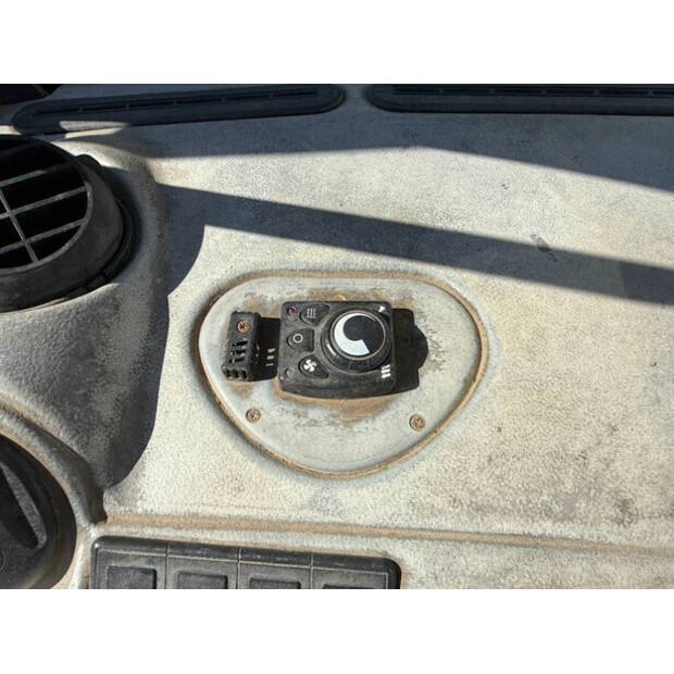 2011 Manitou MRT 2150-41791603