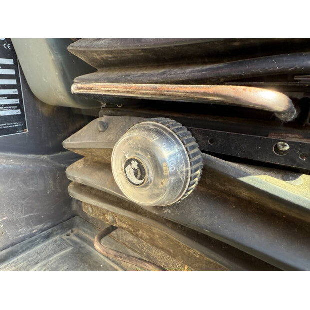 2011 Manitou MRT 2150-41791605