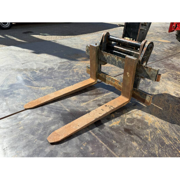 2011 Manitou MRT 2150-41791607