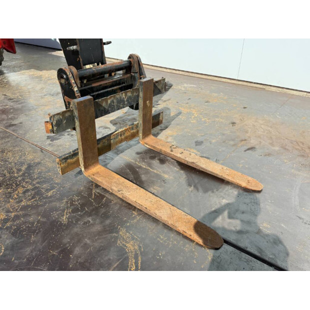 2011 Manitou MRT 2150-41791609