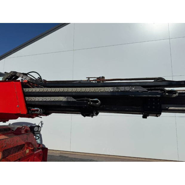 2011 Manitou MRT 2150-41791618