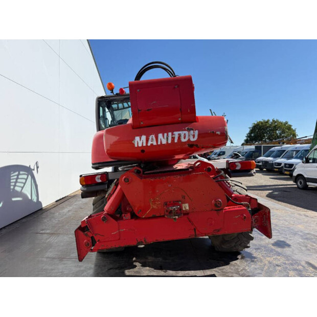 2011 Manitou MRT 2150-41791620