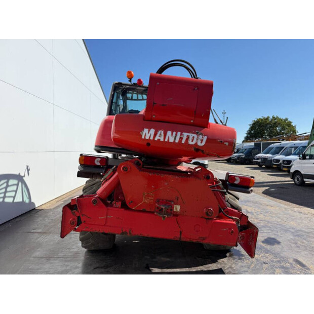 2011 Manitou MRT 2150-41791622