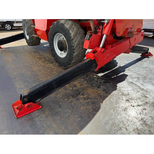 2011 Manitou MRT 2150-41791625