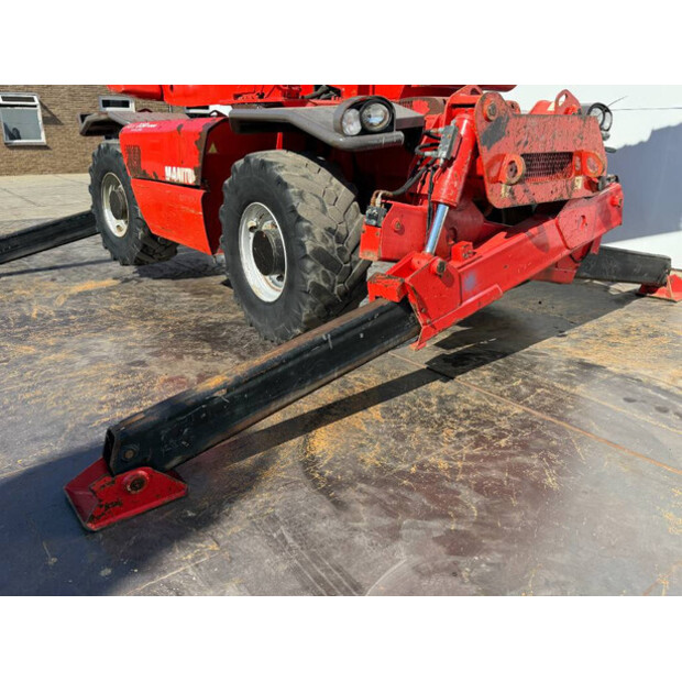 2011 Manitou MRT 2150-41791628