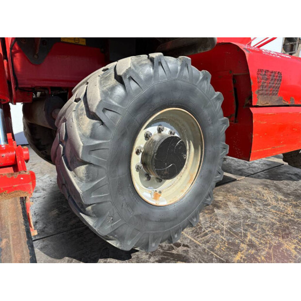 2011 Manitou MRT 2150-41791629