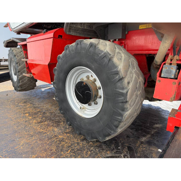 2011 Manitou MRT 2150-41791630